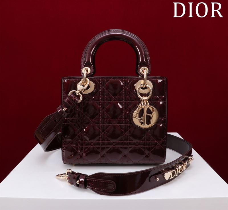 chr1st1an D10r my lady bags